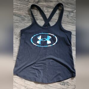 Under Armour tank